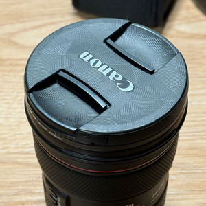 캐논 ef 24-70mm f2.8 II 신계륵