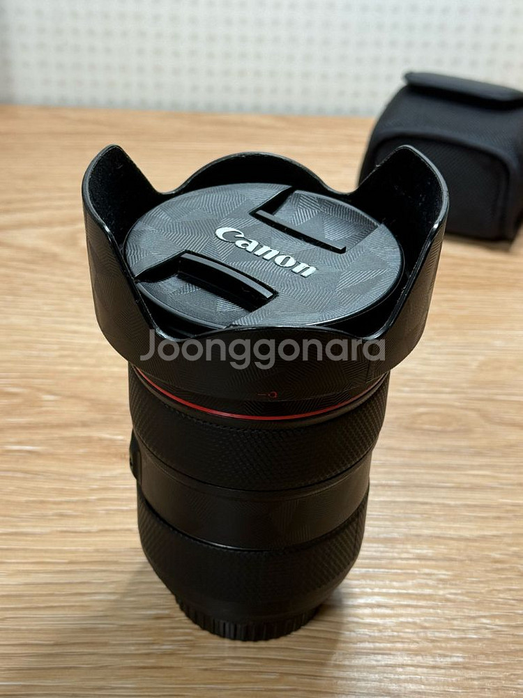 캐논 ef 24-70mm f2.8 II 신계륵--3