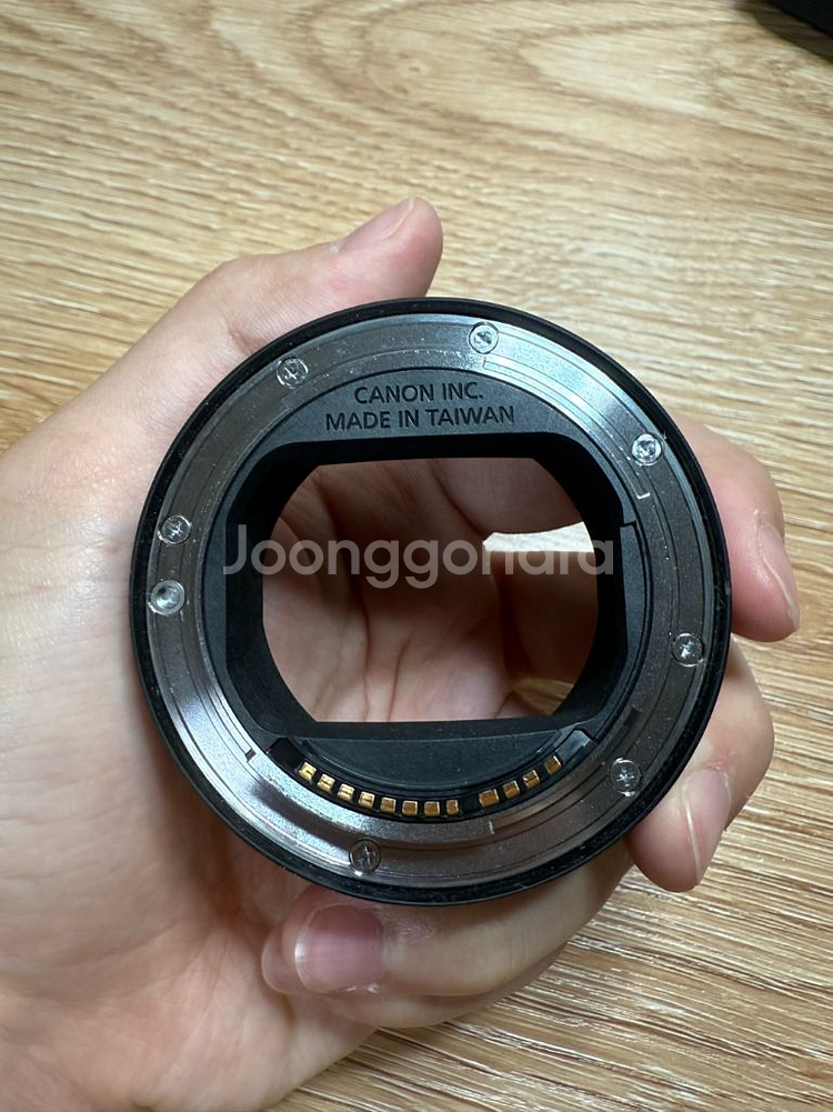 캐논 ef 24-70mm f2.8 II 신계륵--9