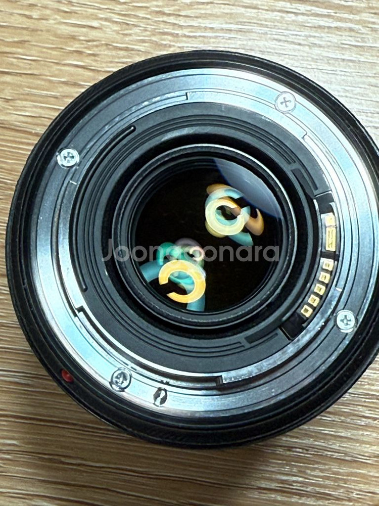 캐논 ef 24-70mm f2.8 II 신계륵--5