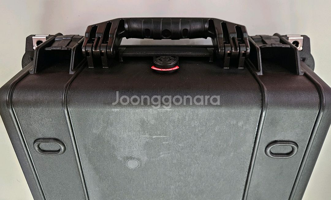펠리칸케이스 1450WF PELICAN 하드케이스--5