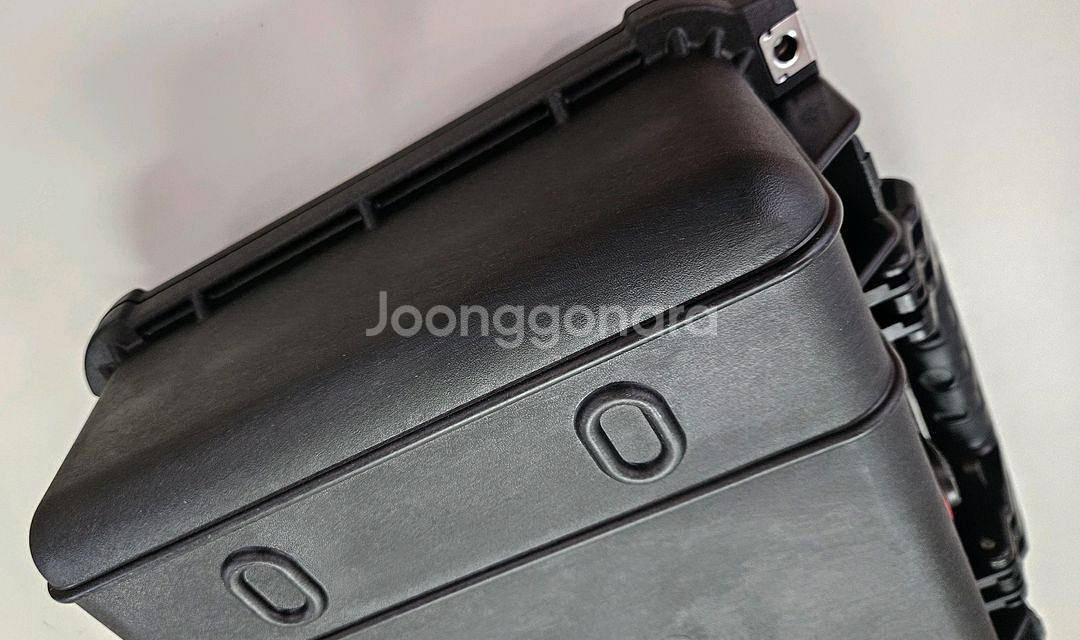 펠리칸케이스 1450WF PELICAN 하드케이스--6