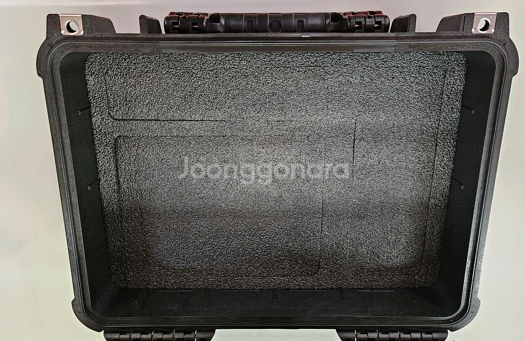 펠리칸케이스 1450WF PELICAN 하드케이스--7