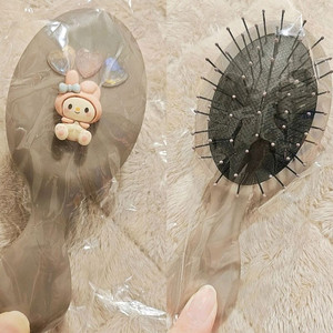 산리오 마이멜로디 헤어브러쉬
