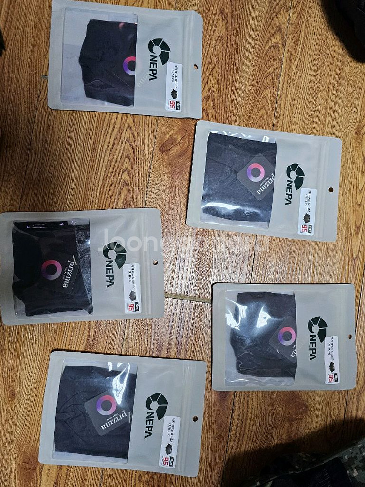 (미착용)네파 페넥스 남자 드로즈 팝니다--0