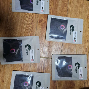 (미착용)네파 페넥스 남자 드로즈 팝니다