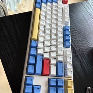 GK893B 무접점키보드