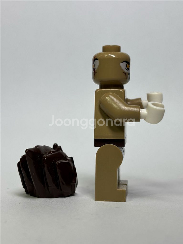 레고 키마 사자부족 롱투스 피규어 (정품)--5