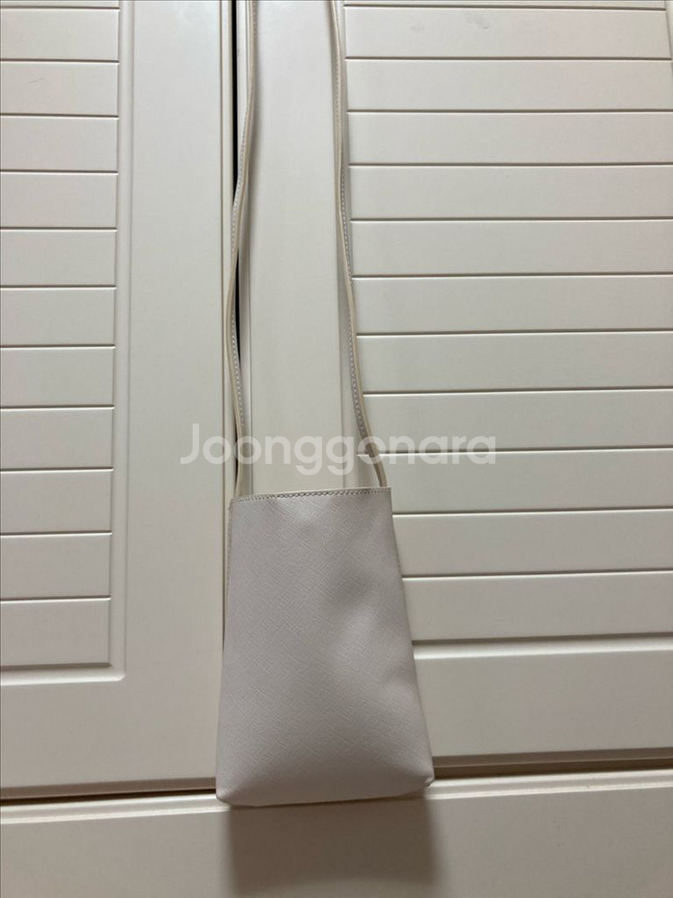 캉골, 슈펜 크로스백 가방--6