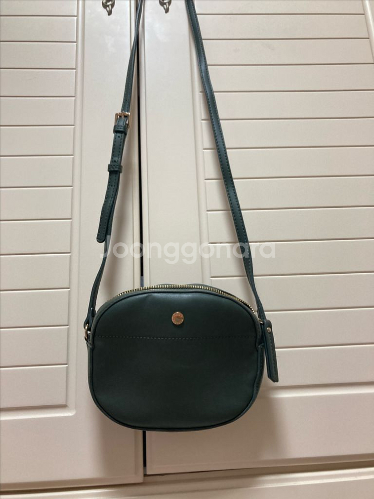 캉골, 슈펜 크로스백 가방--8