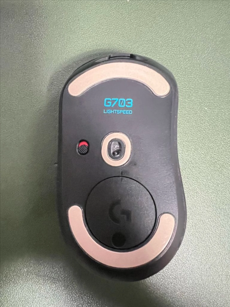 로지텍 g703 판매합니다 이미지