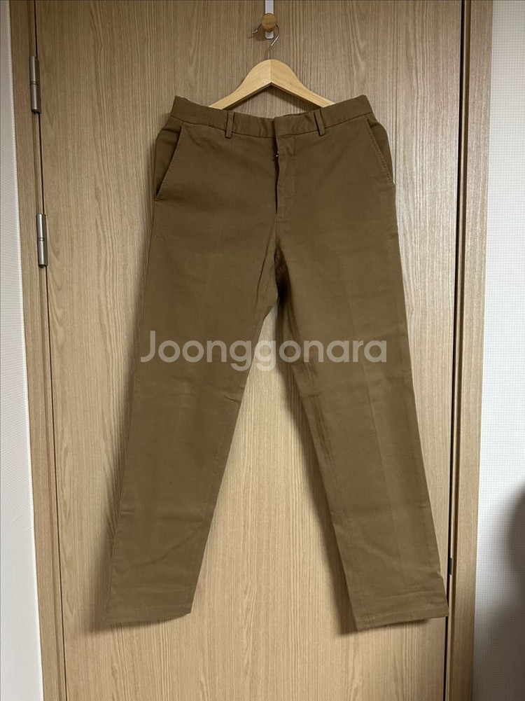 폴로 랄프로렌 브라운 치노(30*32)--0