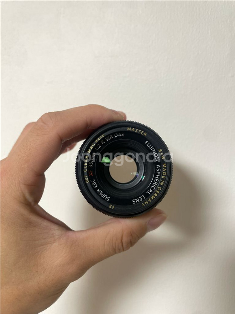 후지 x-pro3 듀라실버--4