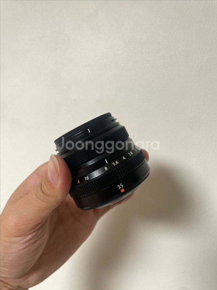 후지 x-pro3 듀라실버--6