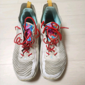 나이키 농구화 루카 1 280