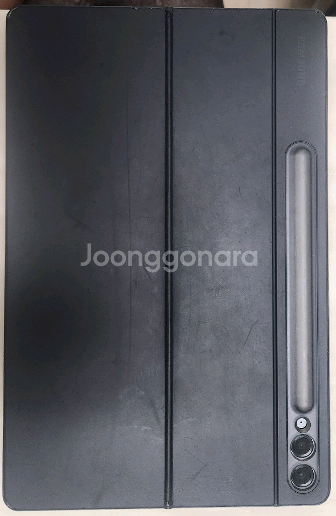 갤럭시탭 S9 FE+ 5G+WiFi 256GB 풀셋--6