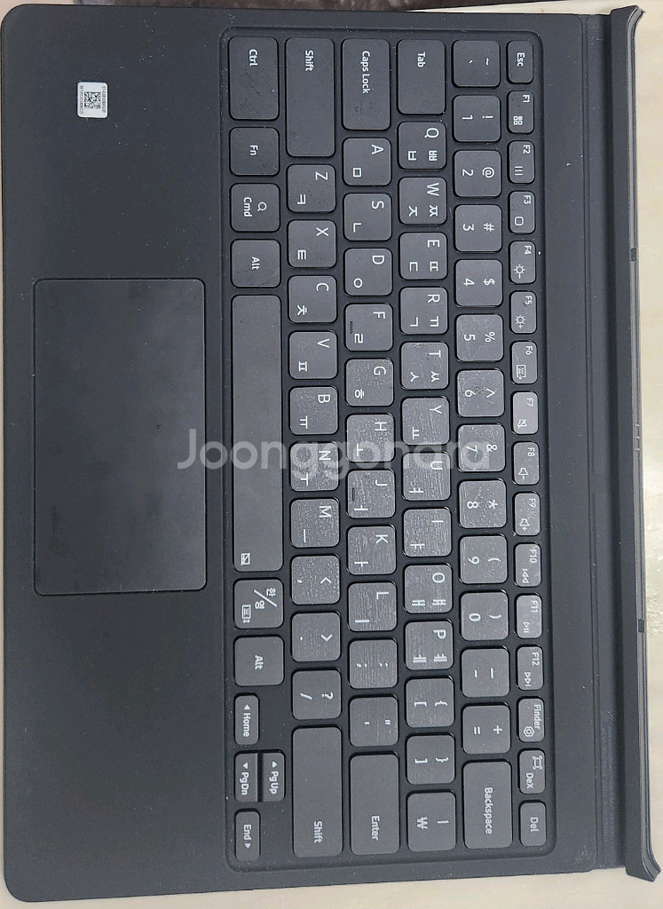 갤럭시탭 S9 FE+ 5G+WiFi 256GB 풀셋--7