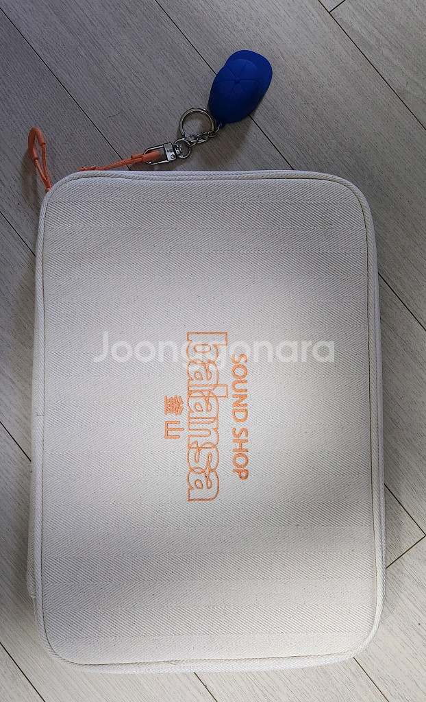 갤럭시탭 S9 FE+ 5G+WiFi 256GB 풀셋--8