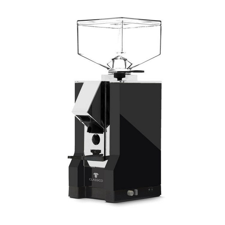 (새제품)유레카 미뇽 마그니피코 가정용 커피그라인더 이미지