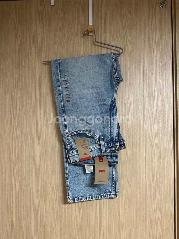 리바이스 565 97 (30) A7221-0028 루즈--0