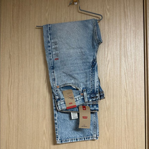 리바이스 565 97 (30) A7221-0028 루즈