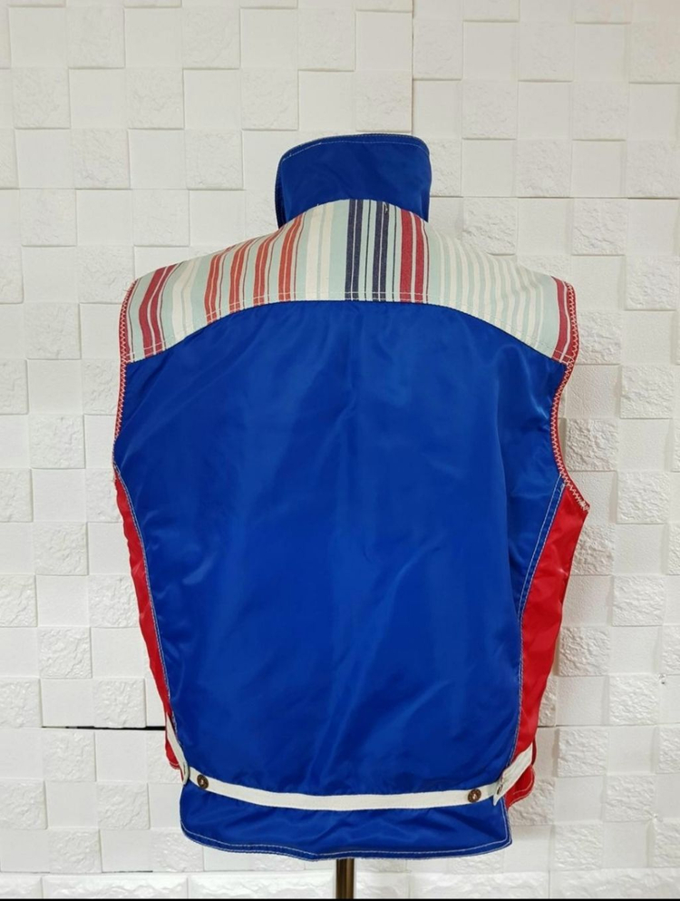 88)oilily 오일릴리 조끼/베스트--2