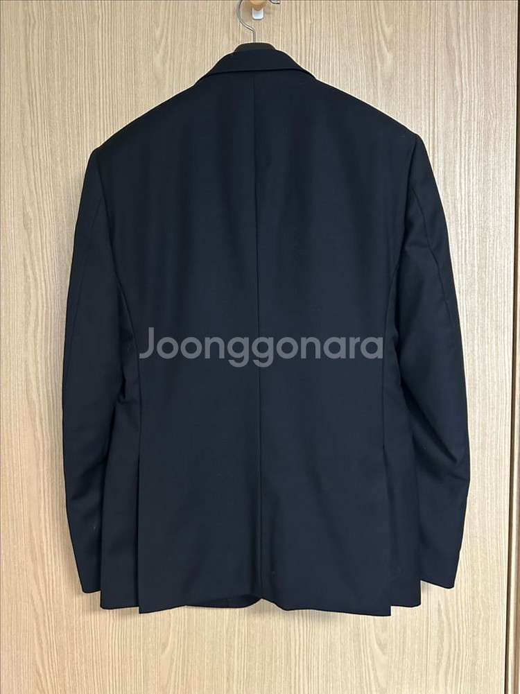 킨록 정장 네이비 (100, 82)--1