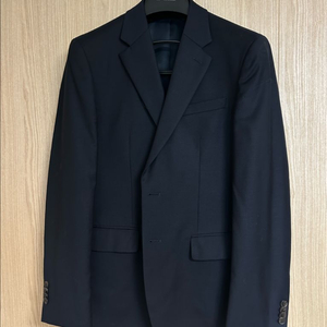 킨록 정장 네이비 (100, 82)