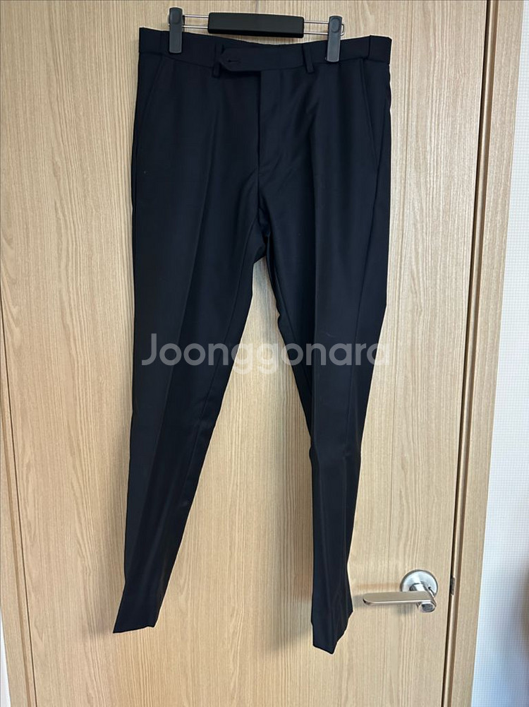 킨록 정장 네이비 (100, 82)--4