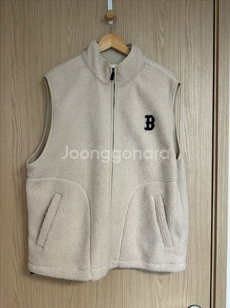 MLB 보스턴 후리스 (105)--0