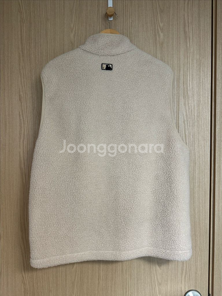 MLB 보스턴 후리스 (105)--1