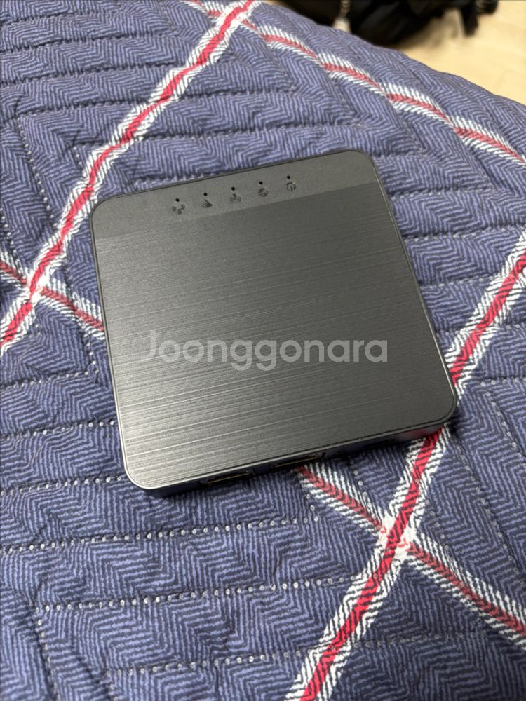 4G LTE 무선 라우터--0