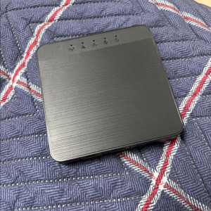 4G LTE 무선 라우터