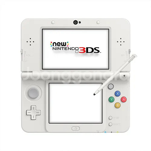 황변없고 상태 좋은 뉴작다수 (new 3ds) 삽니다--0