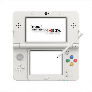 황변없고 상태 좋은 뉴작다수 (new 3ds) 삽니다