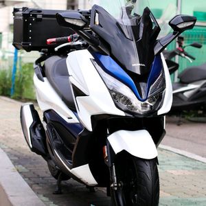 포르자350 혼다 2021년식 오토바이 판매합니다