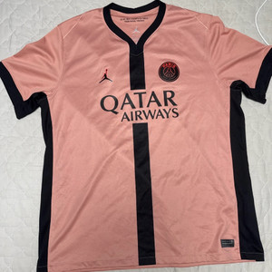 파리 생제르망 유니폼