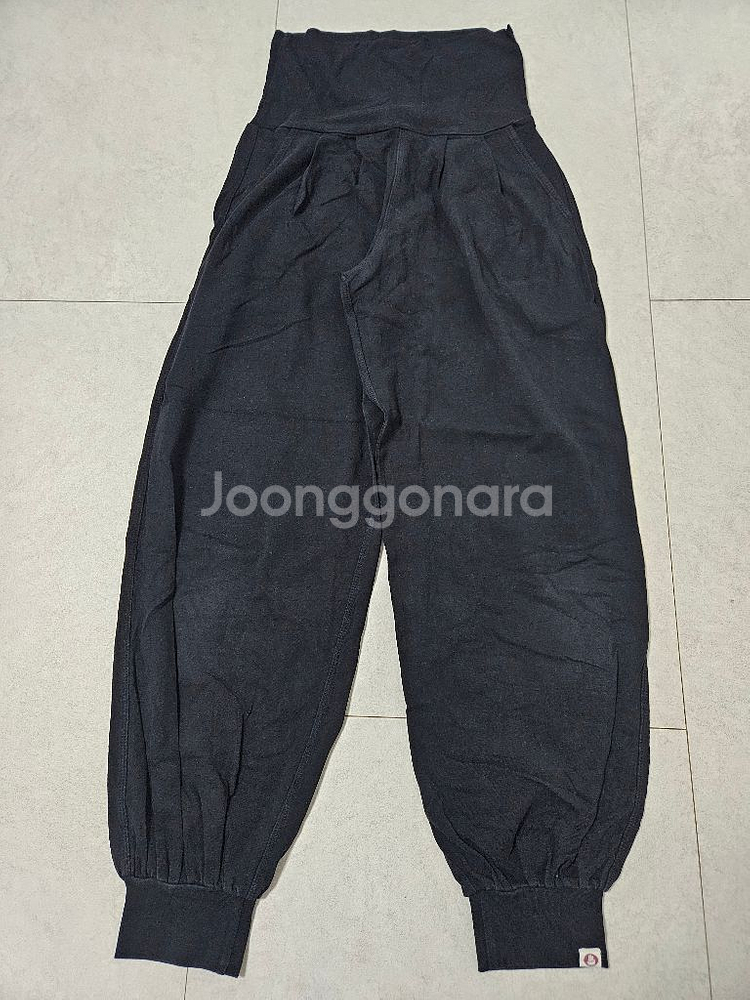 부디무드라 팬츠(3가지 색상)--0