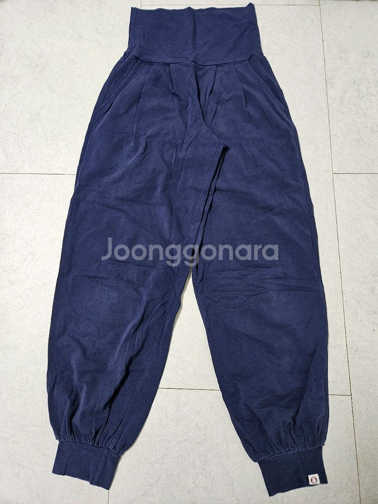 부디무드라 팬츠(3가지 색상)--4