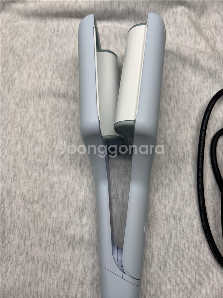 보다나 물결고데기 40mm--3