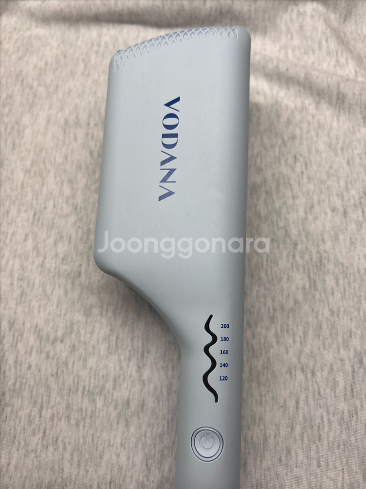 보다나 물결고데기 40mm--1