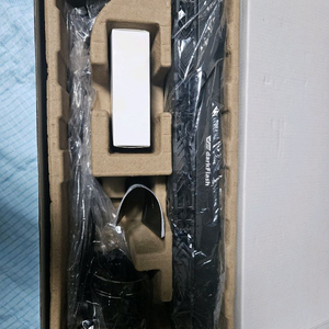 2달도 안된 수냉쿨러 DN360D 판매합니다. 짭수