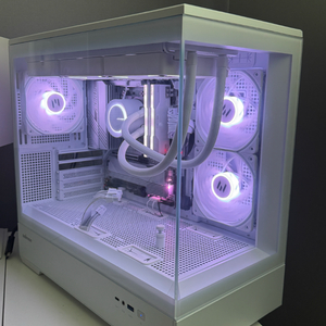 9600x 반본체