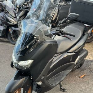 야마하 NMAX125 (2022