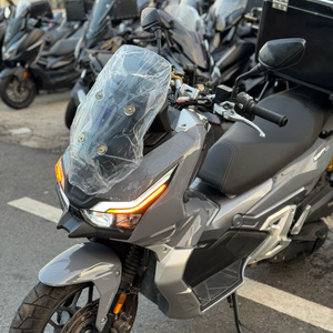 KR모터스 K-win125