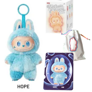 라부부 희망(HOPE) 하이라이트 인형키링
