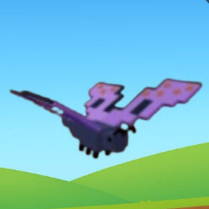 그로우 어 가든 나비