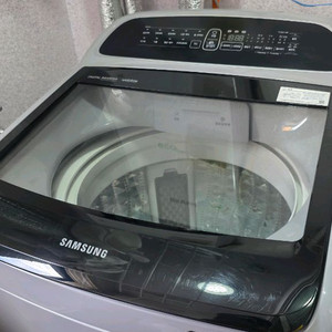 (안산 일동)삼성 통돌이 세탁기 판매합니다