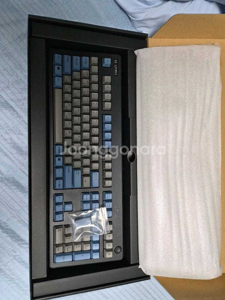 리얼포스 r3 풀배열 30g--0