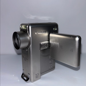 Canon캐논 파워샷 TX1 캠코더 디카